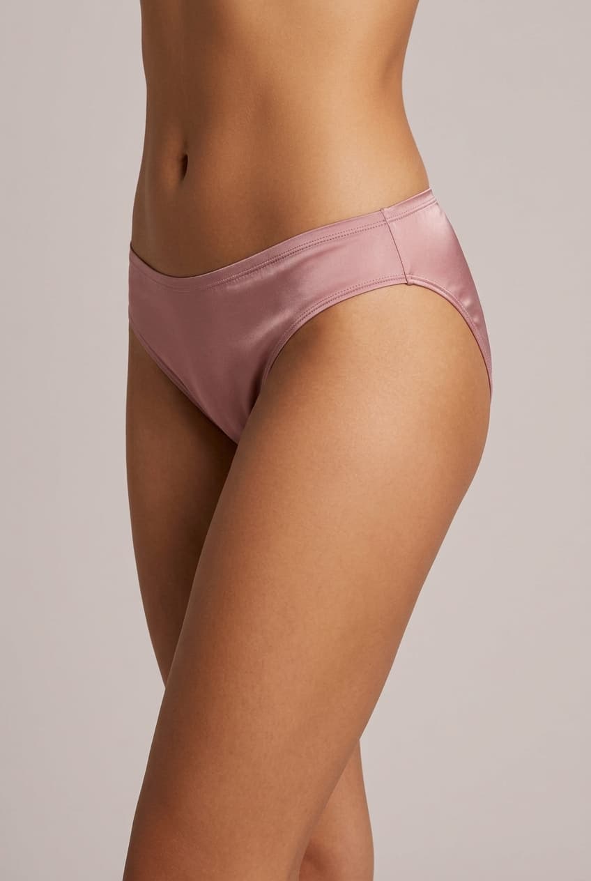 Seamless sport underwear for gym workouts